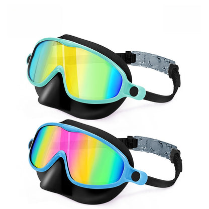 Swimming Goggles
