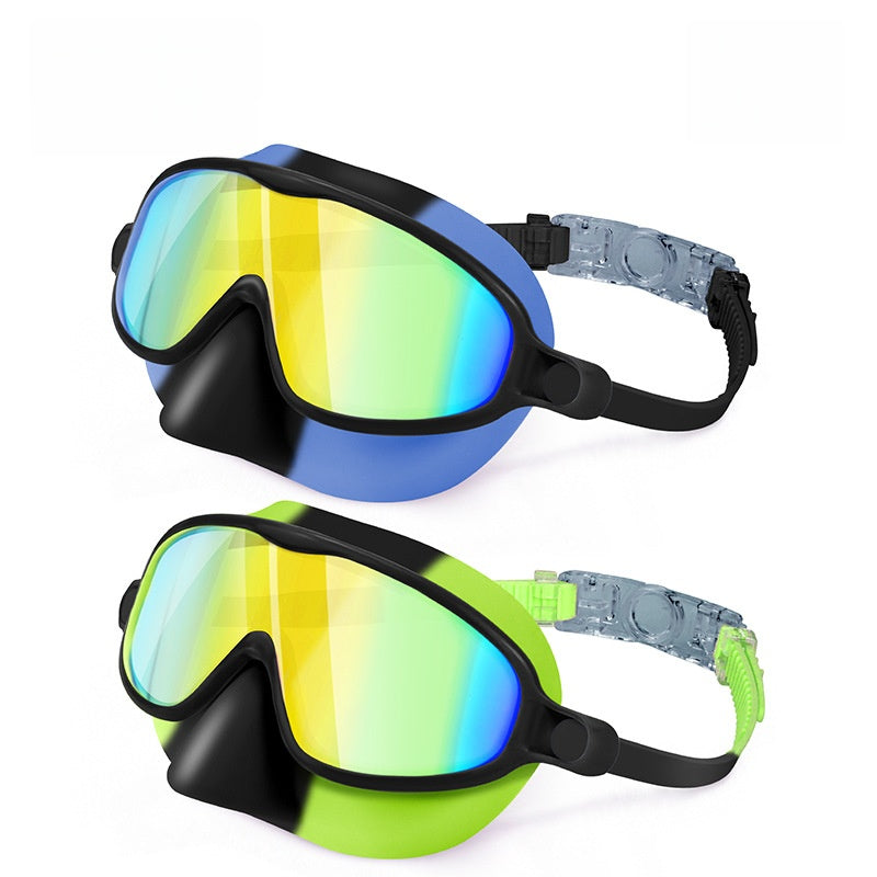 Swimming Goggles