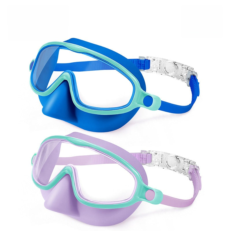 Swimming Goggles