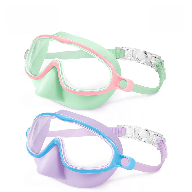 Swimming Goggles