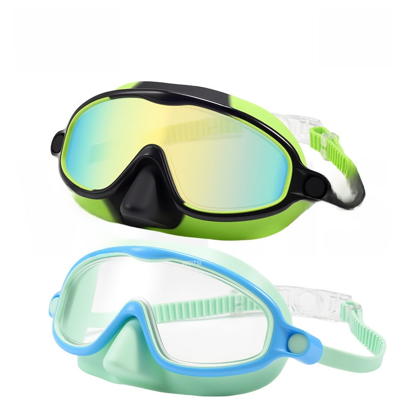 Swimming Goggles