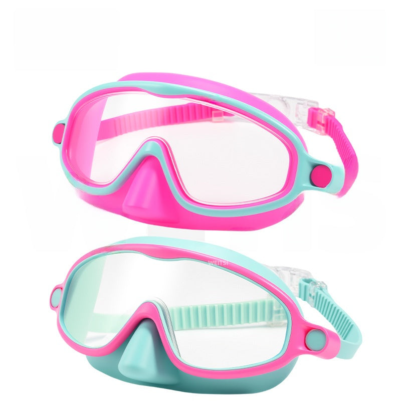 Swimming Goggles