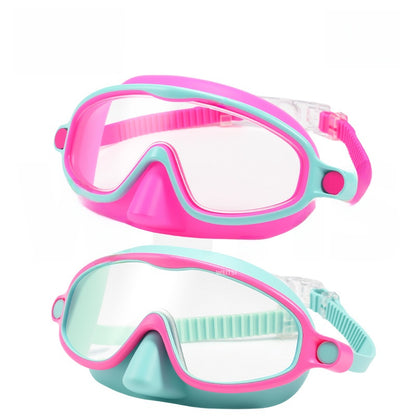 Swimming Goggles