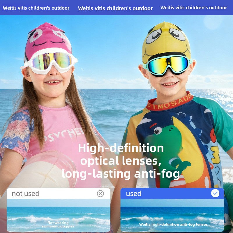 Swimming Goggles