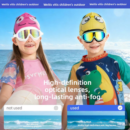 Swimming Goggles