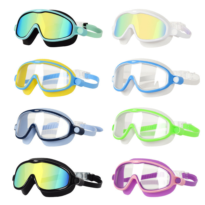Swimming Goggles