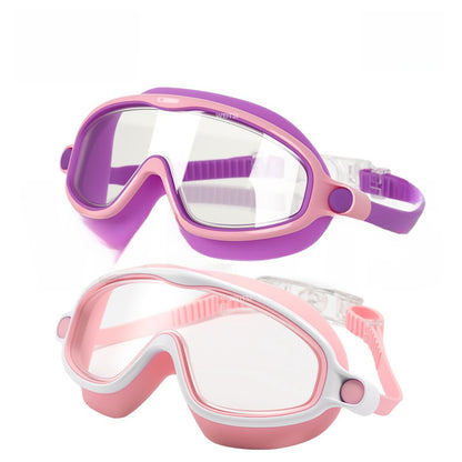 Swimming Goggles