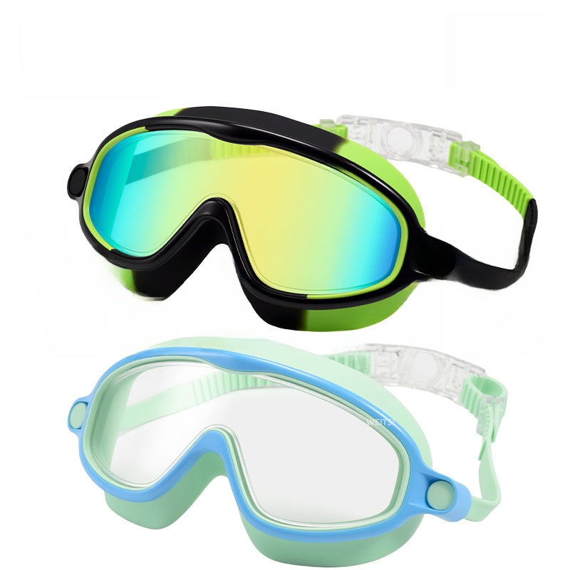 Swimming Goggles