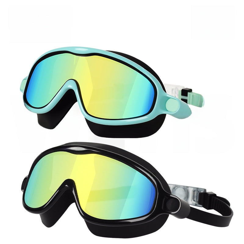 Swimming Goggles