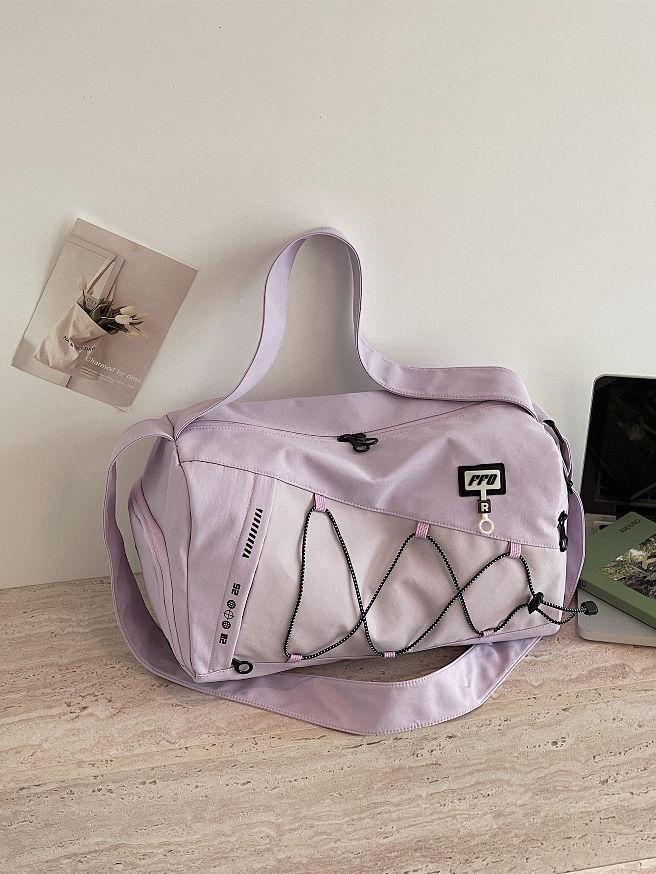 Swimming Gym Bag