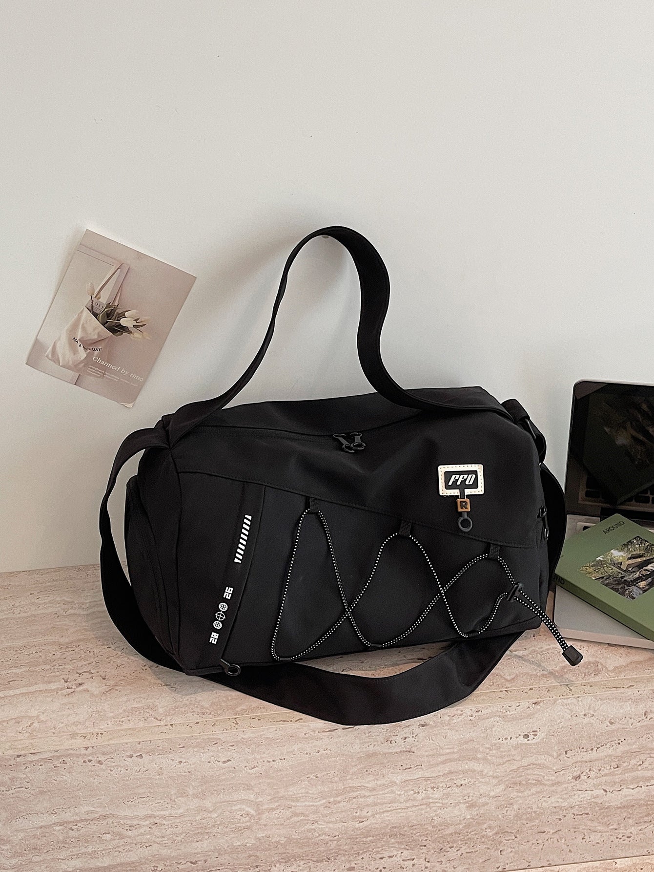 Swimming Gym Bag