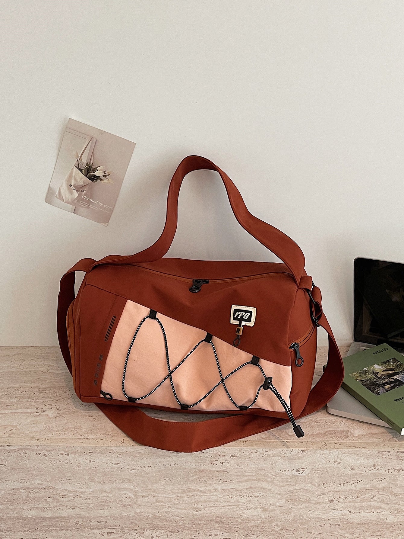 Swimming Gym Bag