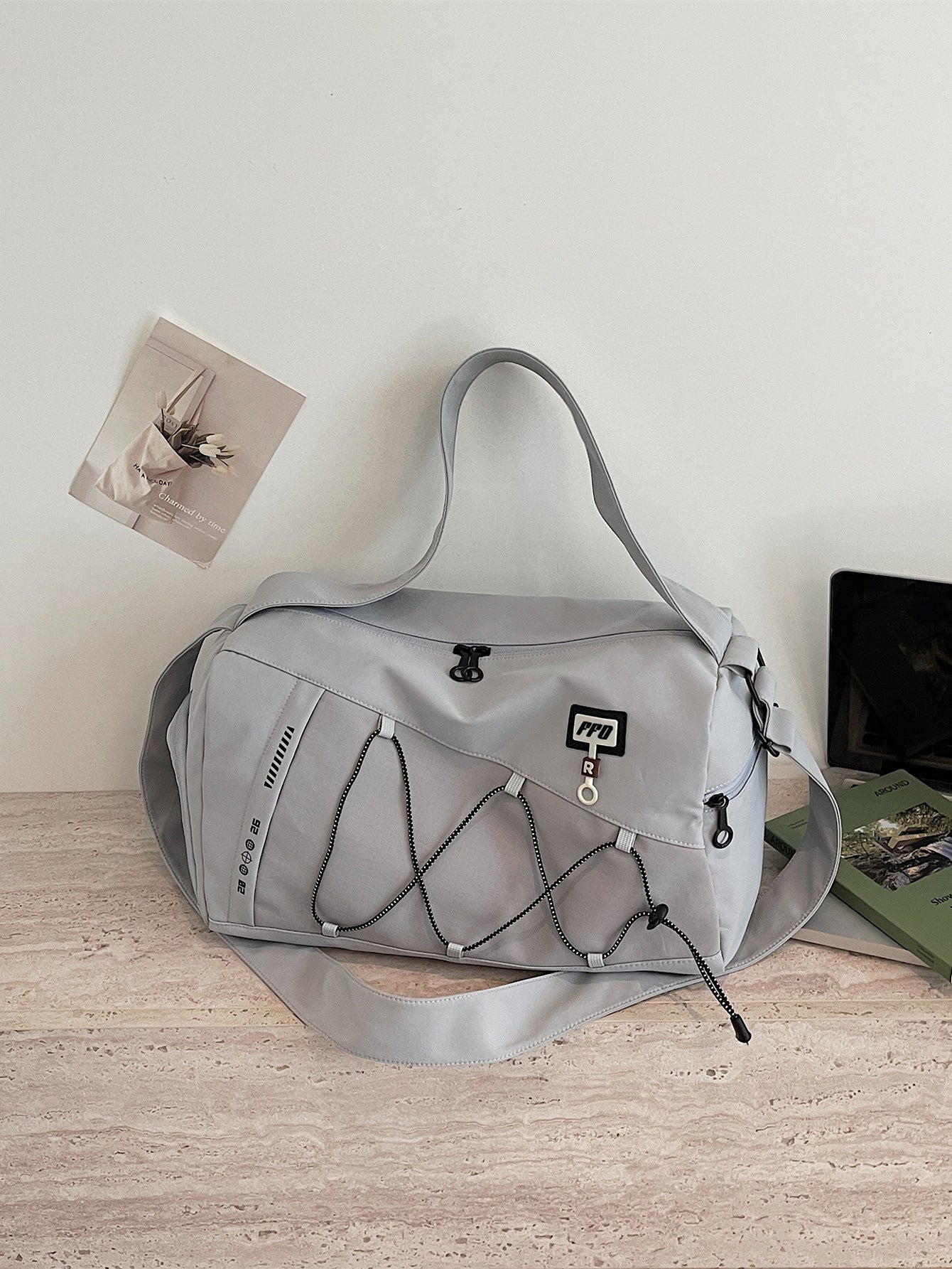 Swimming Gym Bag
