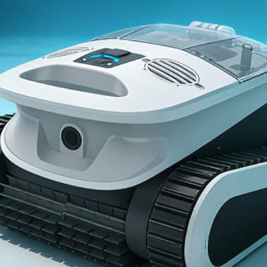 Swimming Pool Cleaner