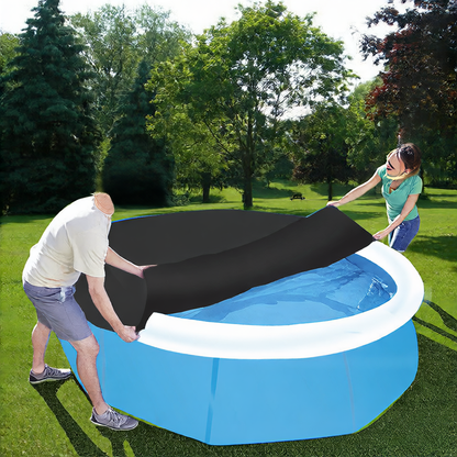 Swimming Pool Cover