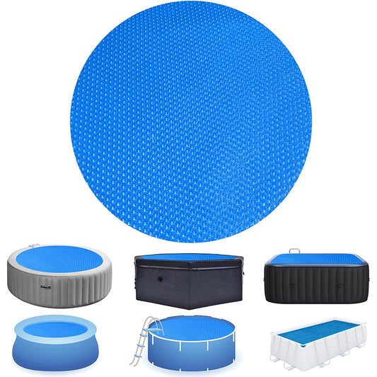 swimming pool cover