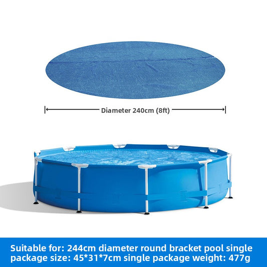 swimming pool cover