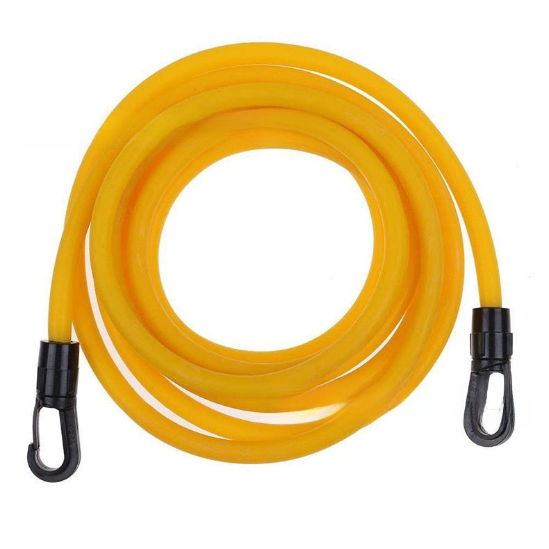 swimming resistance rope