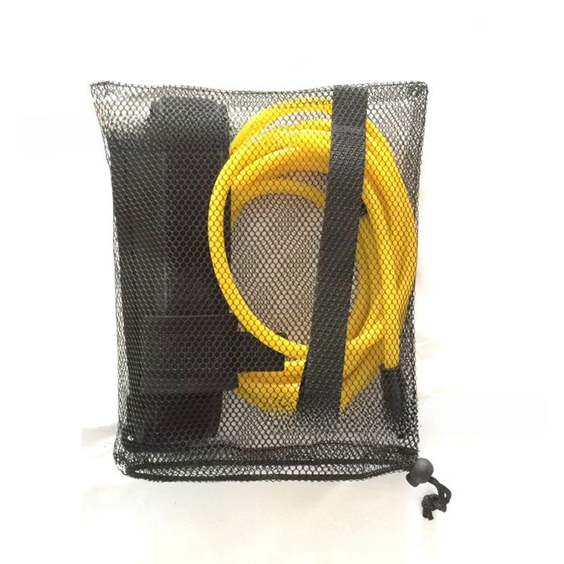 swimming resistance rope