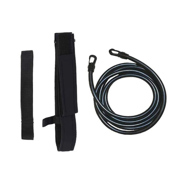 swimming resistance rope
