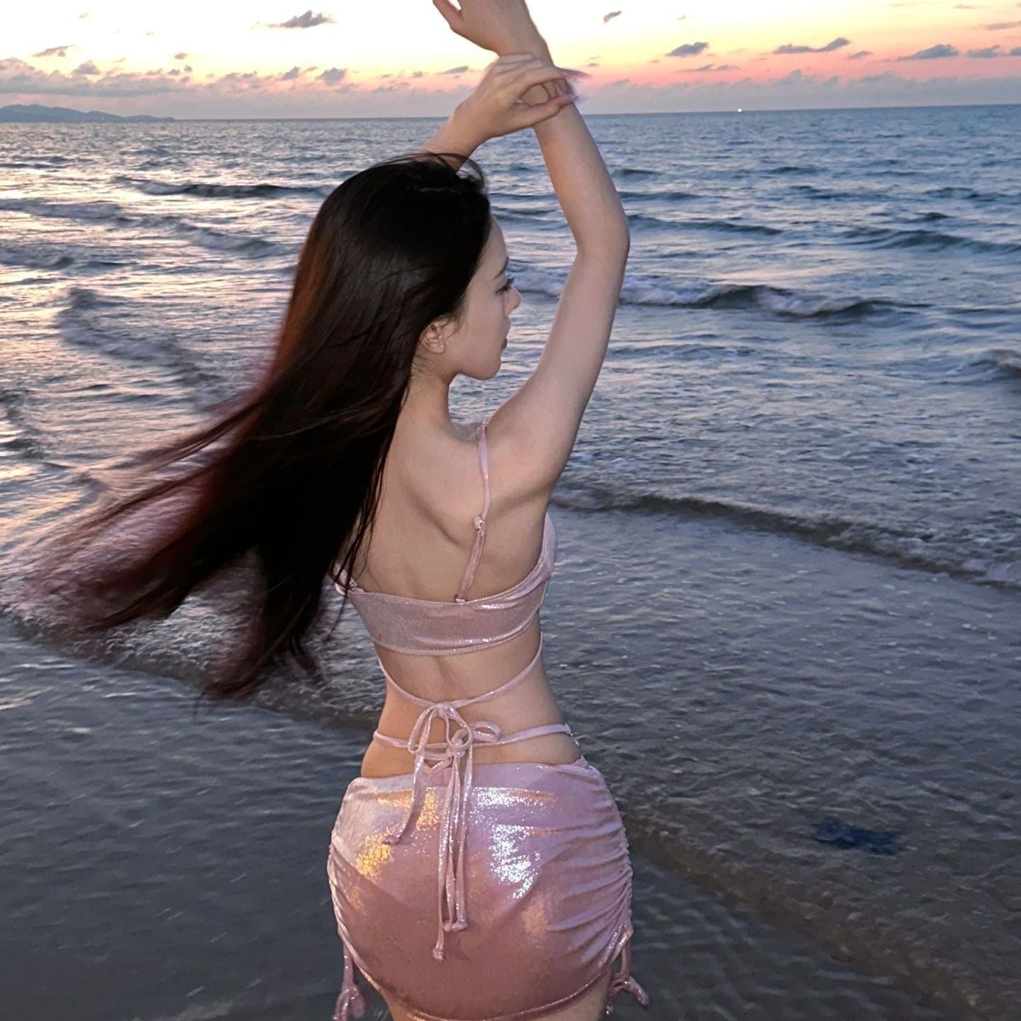 Swimsuit bikini