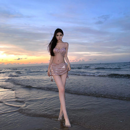 Swimsuit bikini