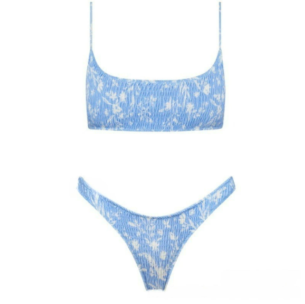 Swimsuit bikini