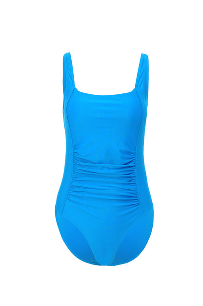 Swimsuit one-piece triangle