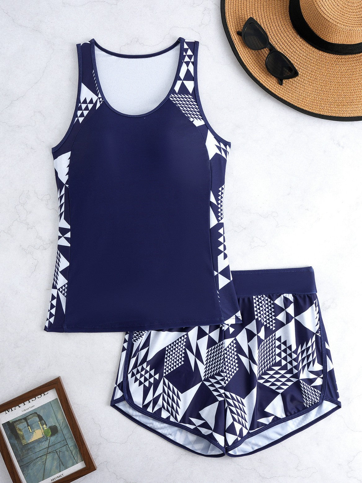Swimsuit set