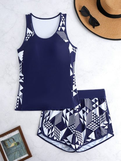 Swimsuit set
