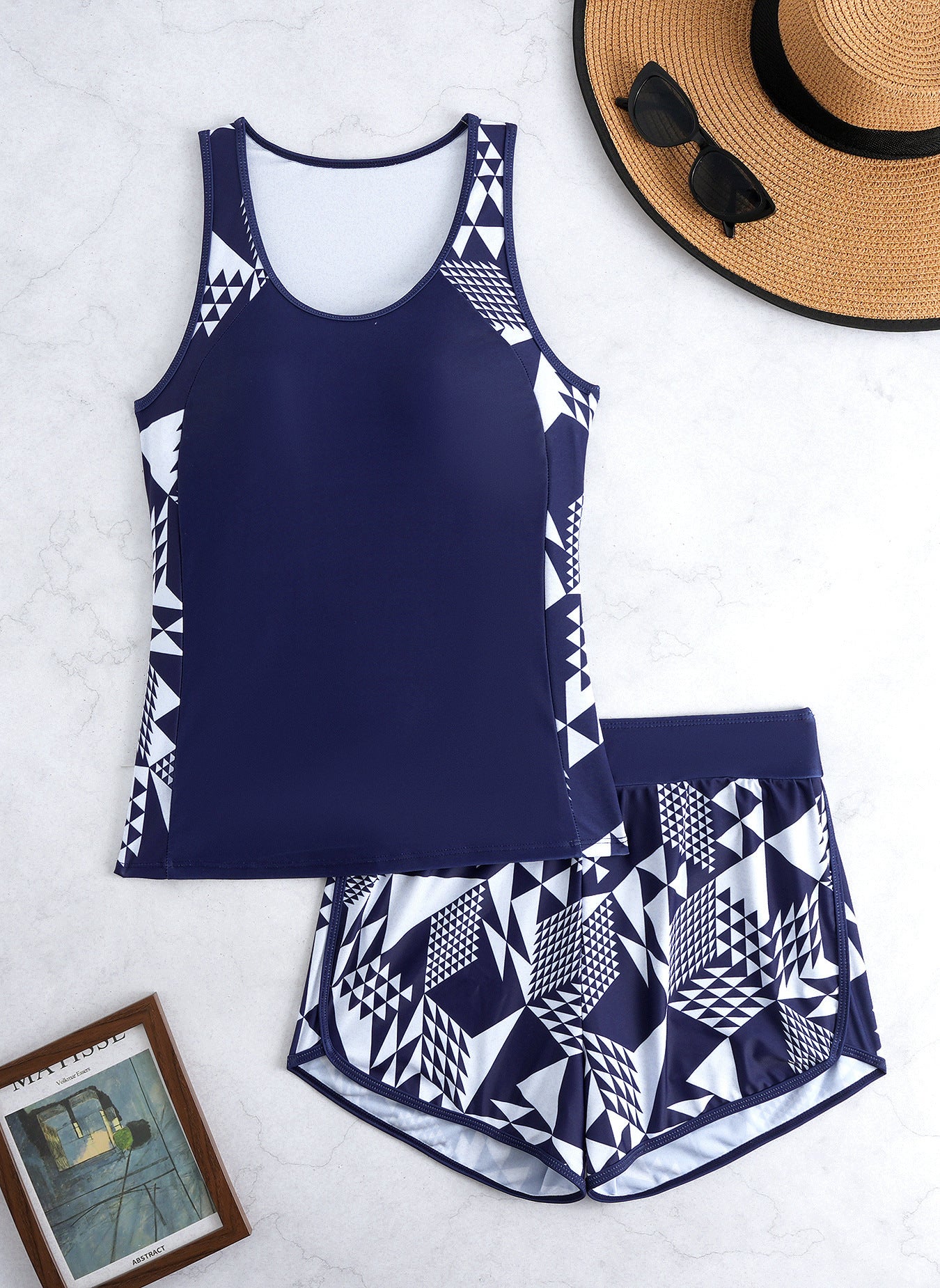 Swimsuit set