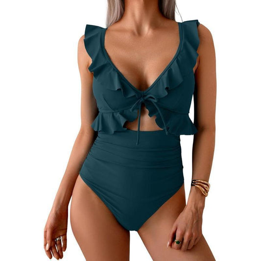 swimsuit