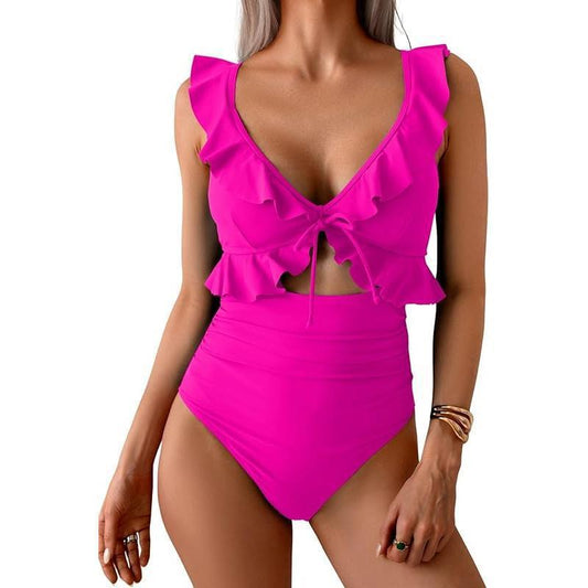 swimsuit