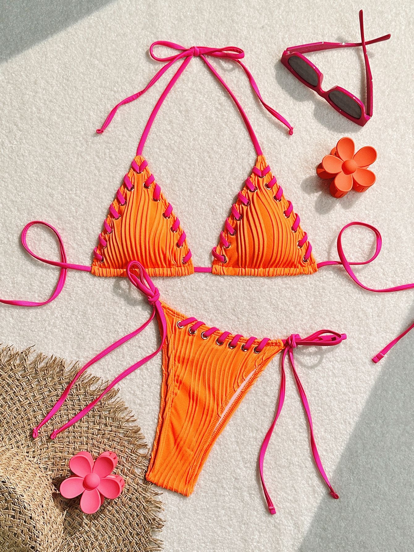 swimsuit