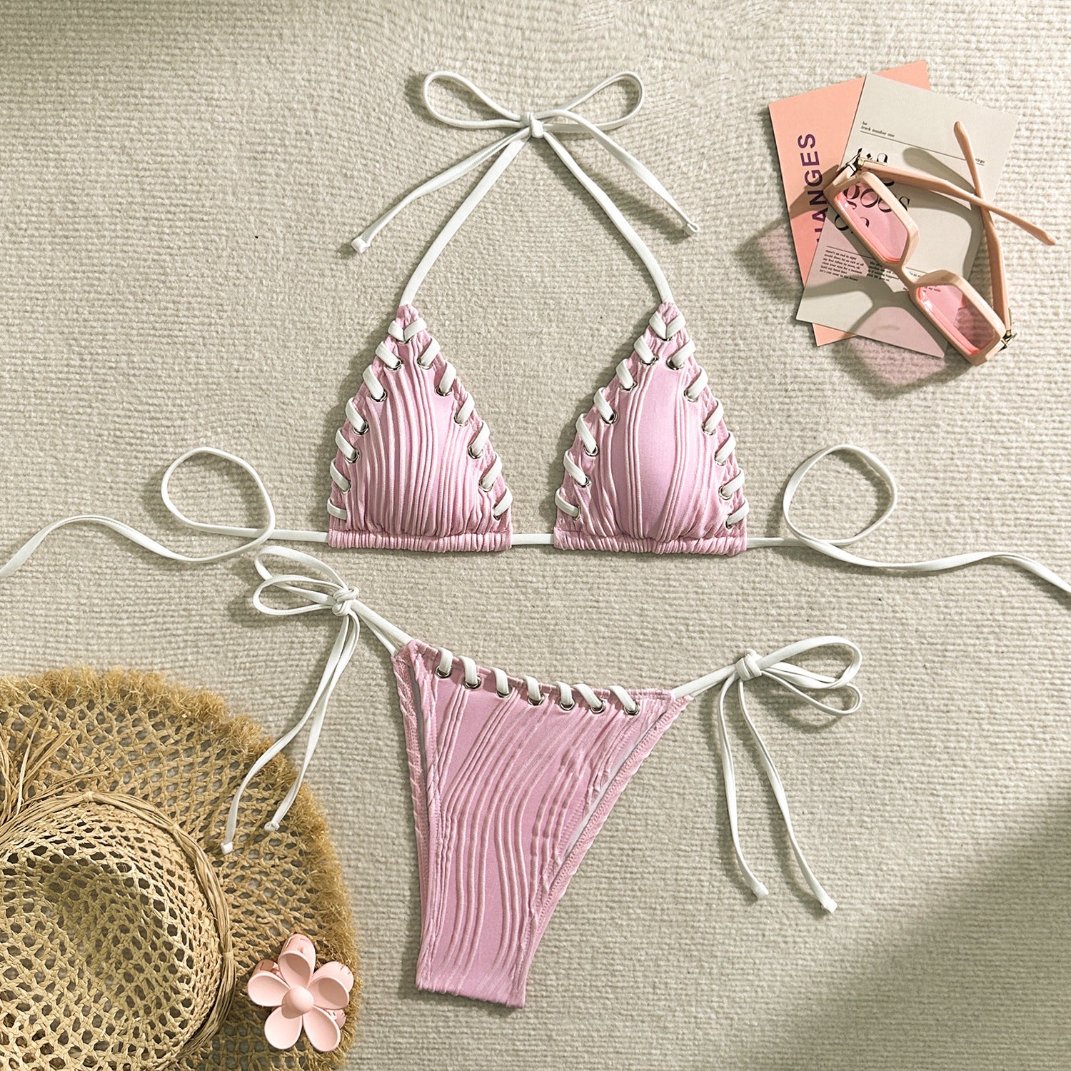 swimsuit