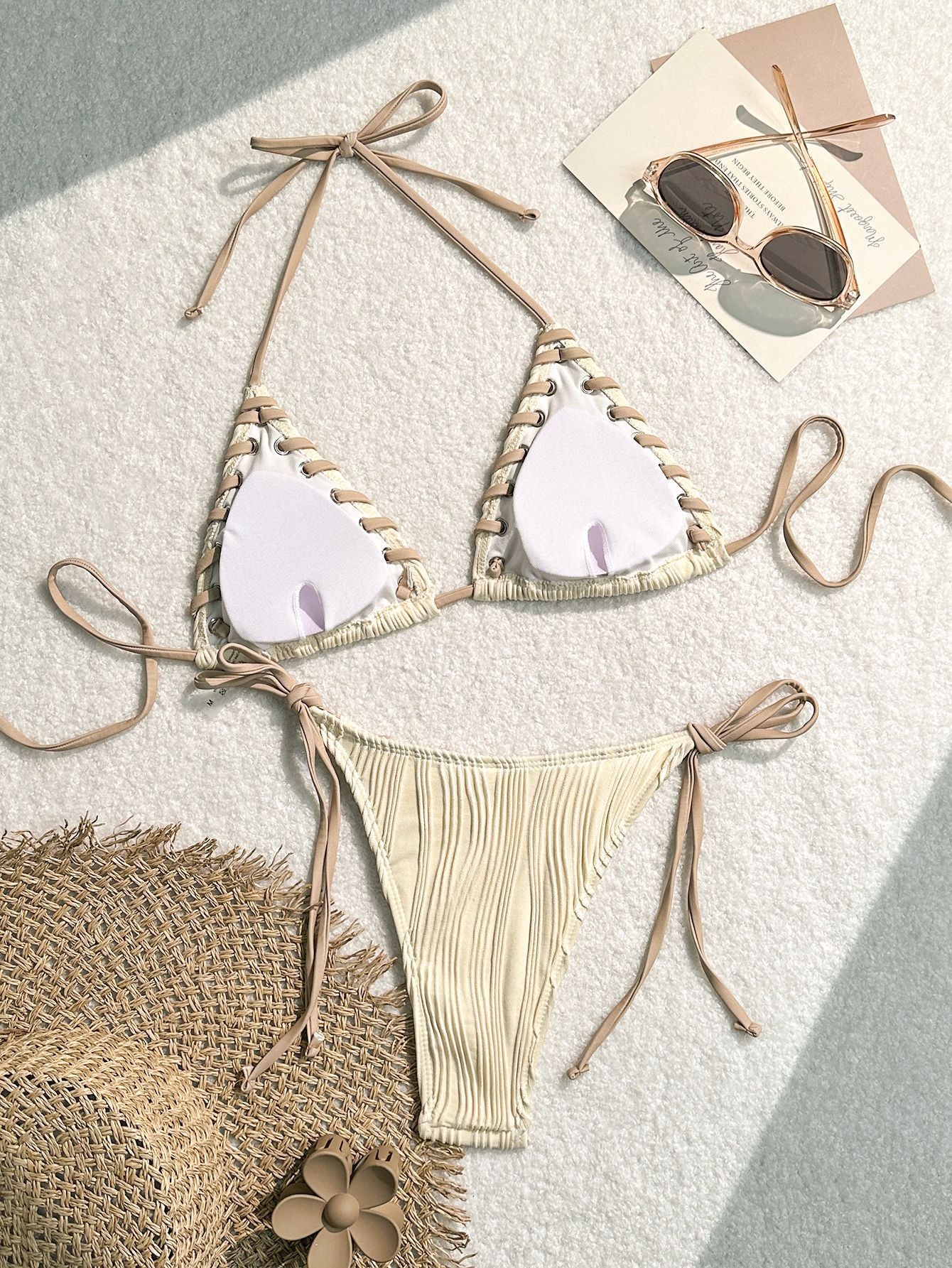 swimsuit