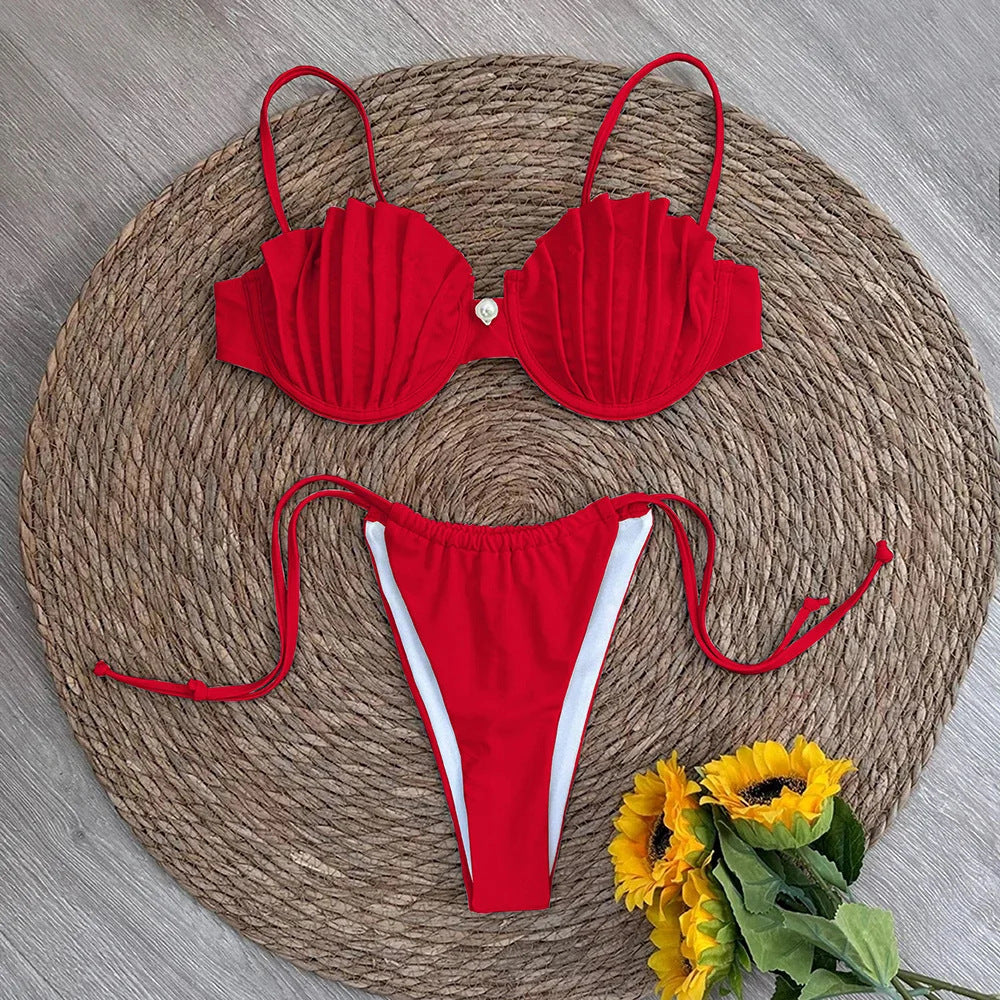 swimsuit