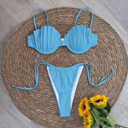 swimsuit