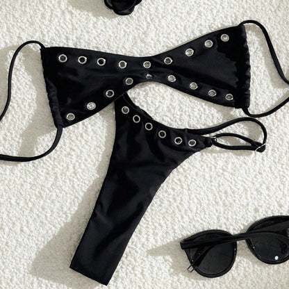 Swimsuit