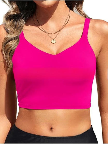 Swimsuit top