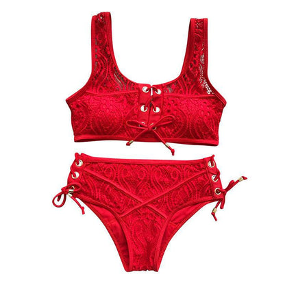 Swimwear
