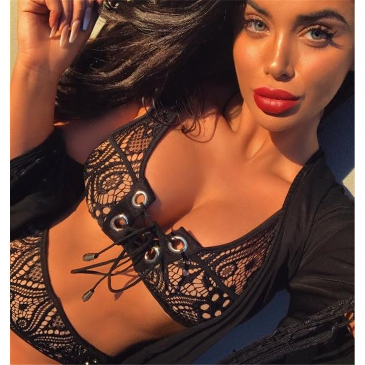 Swimwear
