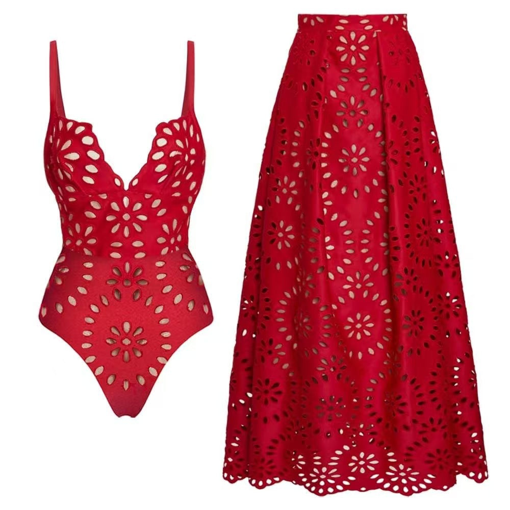 Swimwear