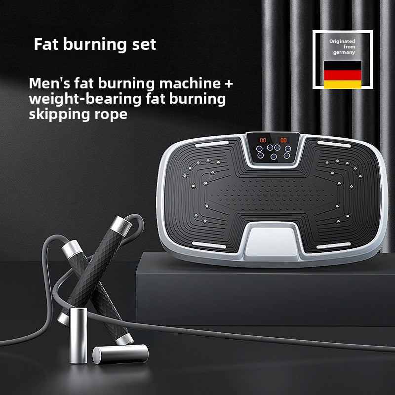 Swing Fat Removal Machine