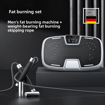 Swing Fat Removal Machine