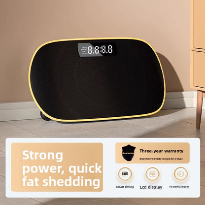 Swing Fat Removal Machine