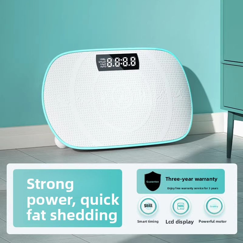Swing Fat Removal Machine