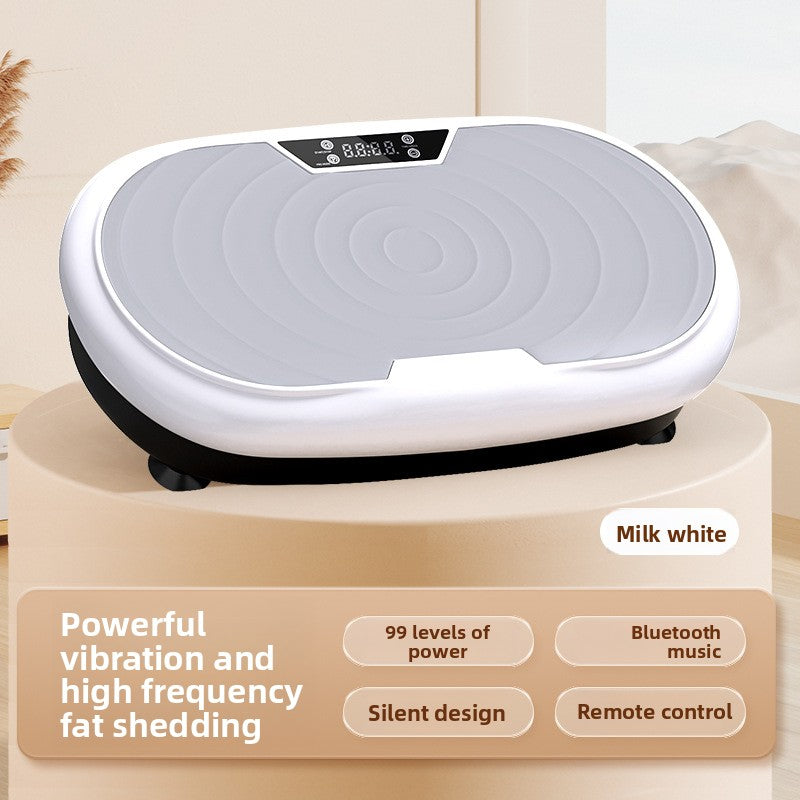 Swing Fat Removal Machine