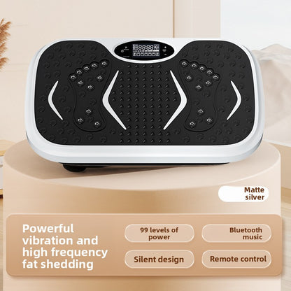 Swing Fat Removal Machine