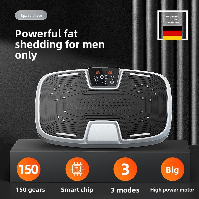 Swing Fat Removal Machine